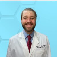 Matthew Jacobsen, PT, DPT