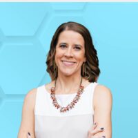 Aimee Rossini, PT, DPT, CPT, CN, CHC